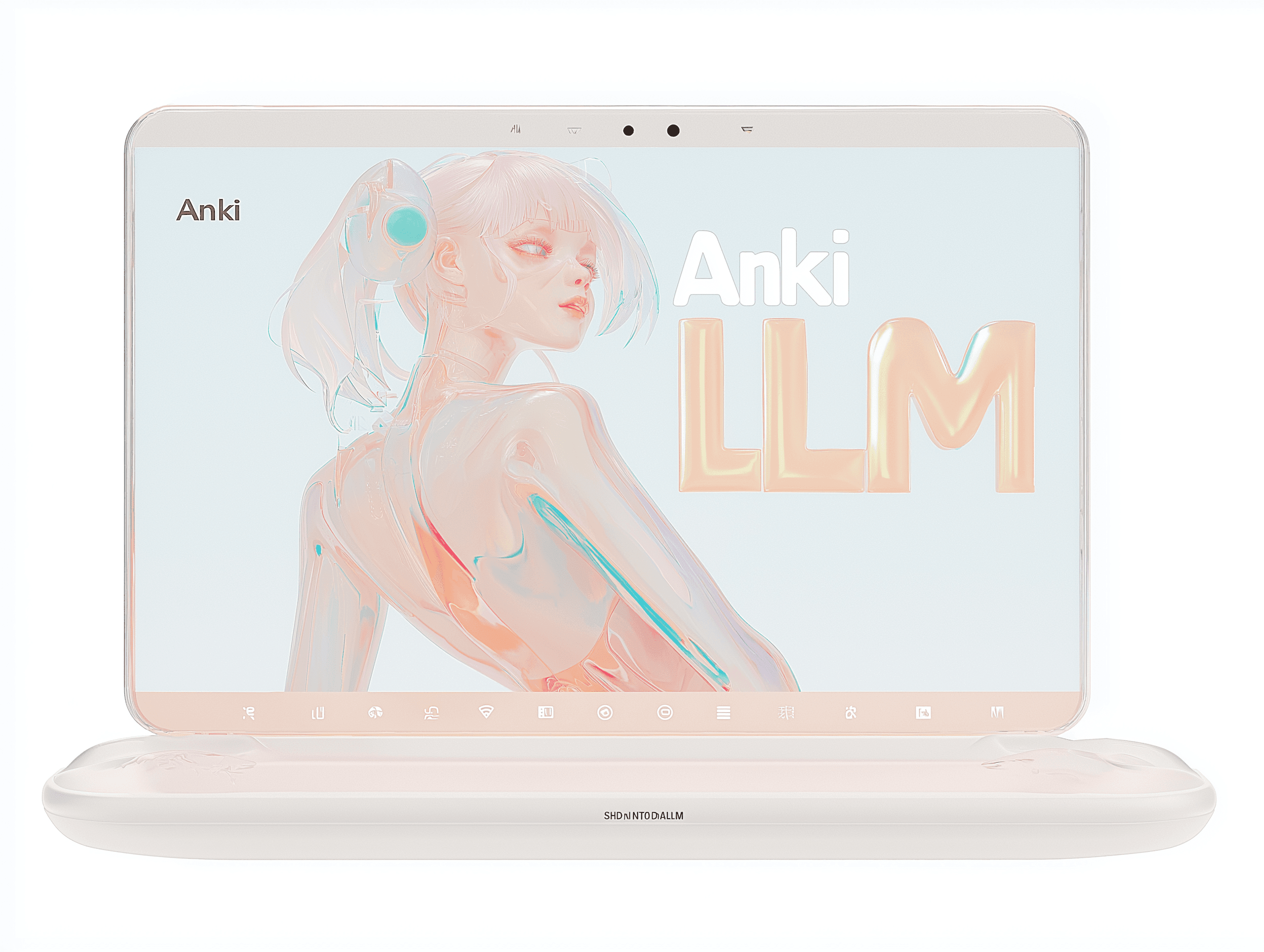 Anki LLM Extension