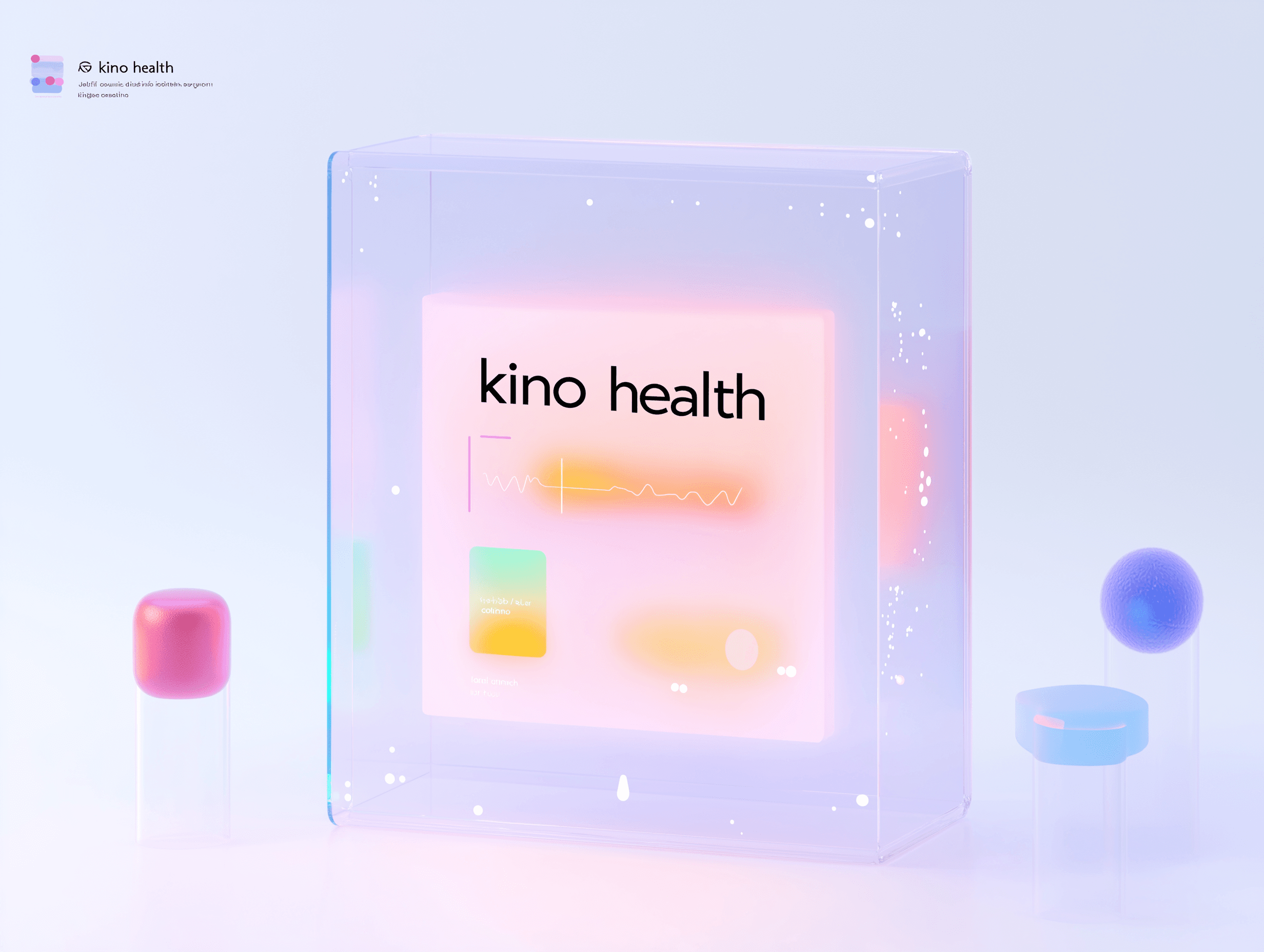 Kino Health App